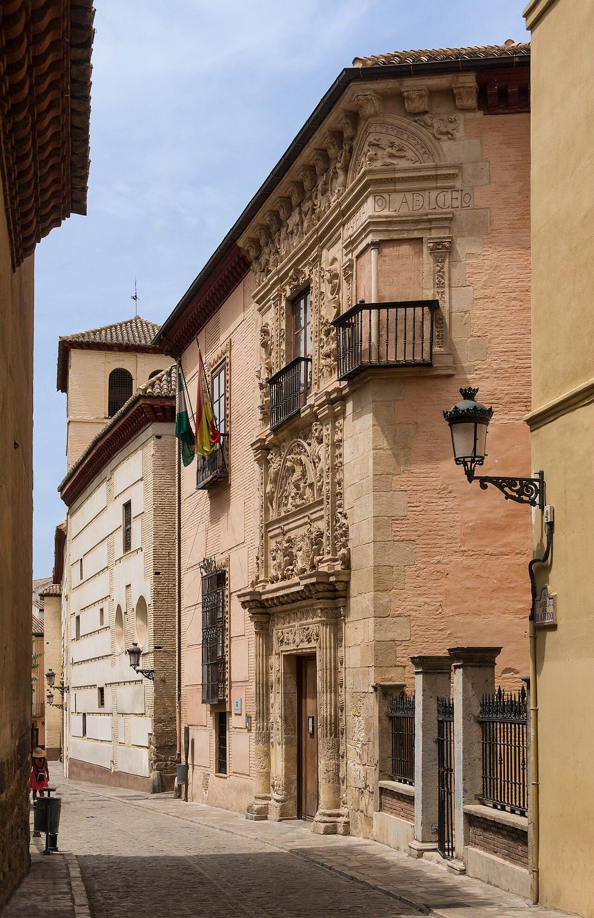 Buying Property in Granada as a Foreigner