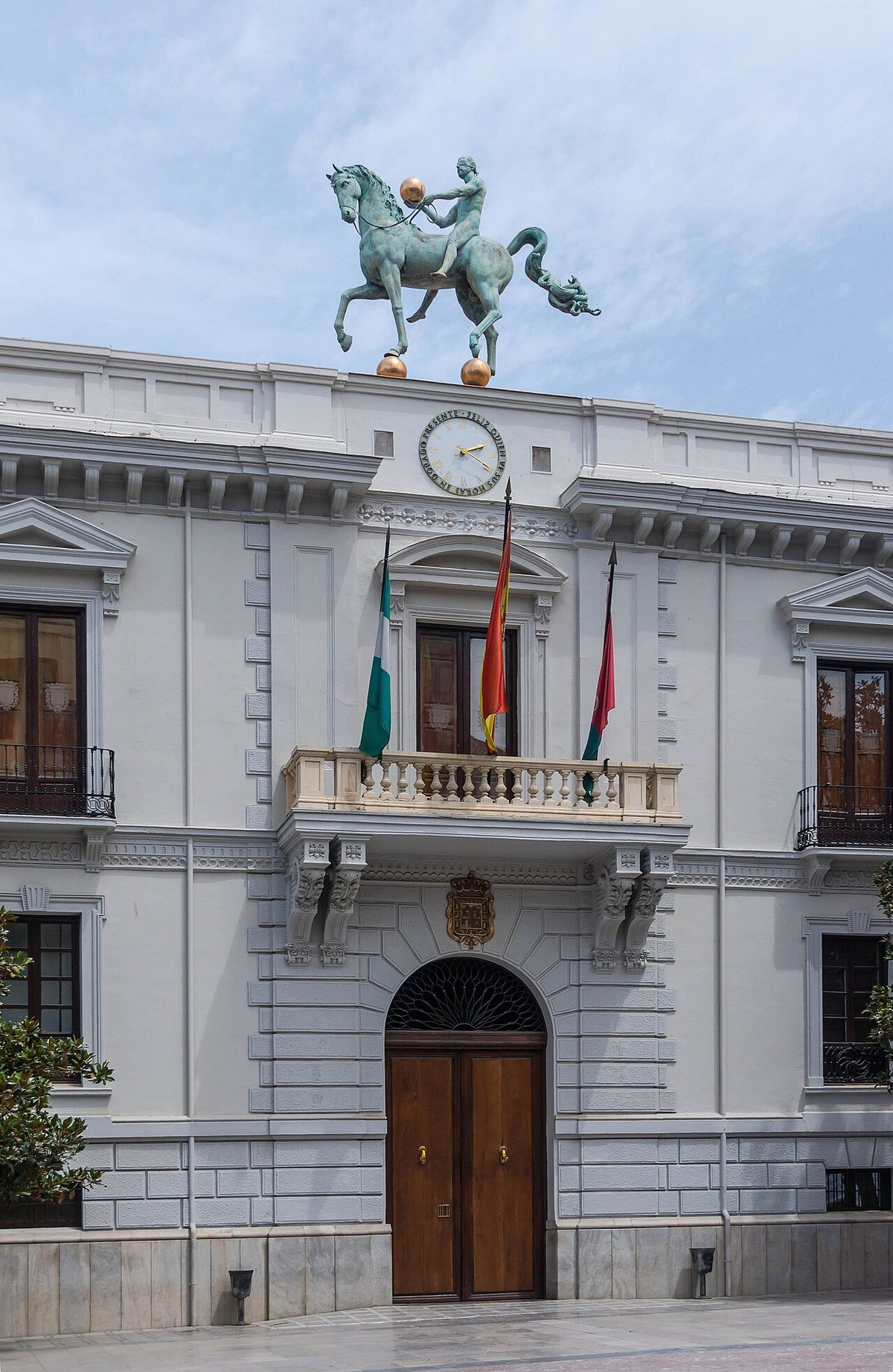 The Paperwork You Need After Moving to Granada