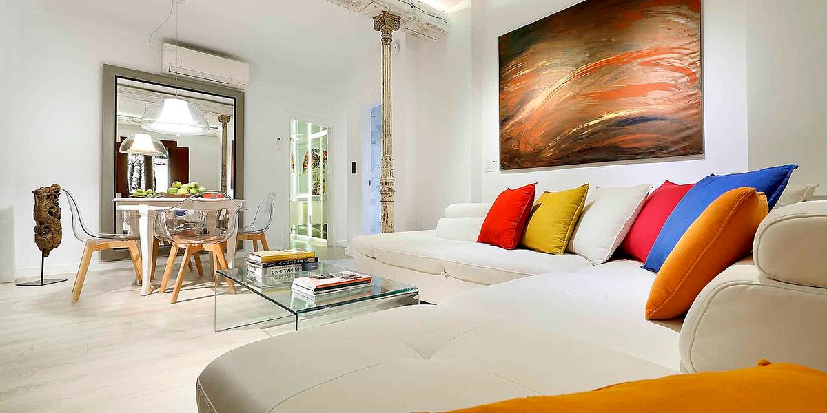 Renting an Apartment in Granada as a Foreigner