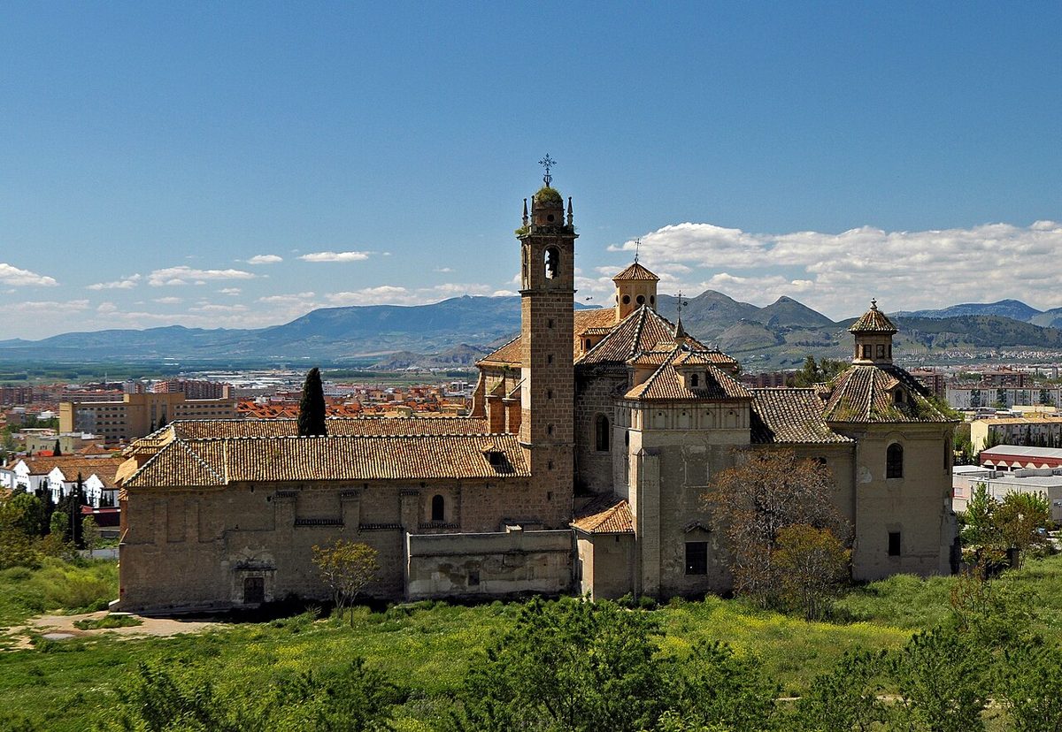 Moving to Granada from the France