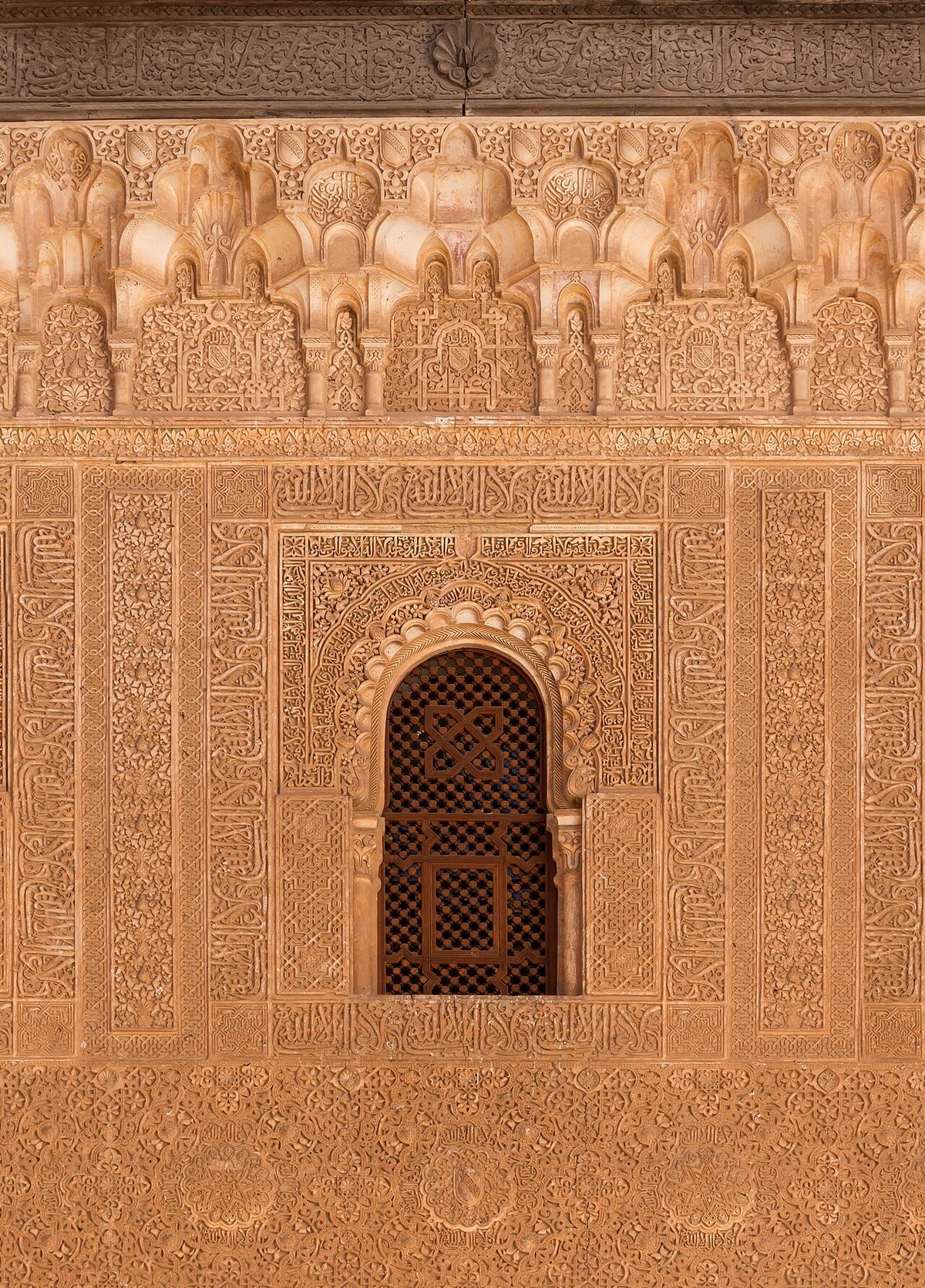 Moving to Granada from the UK