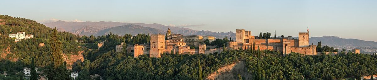 Moving to Granada: the complete guide for foreigners