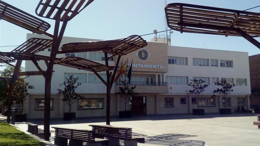 Living in Armilla