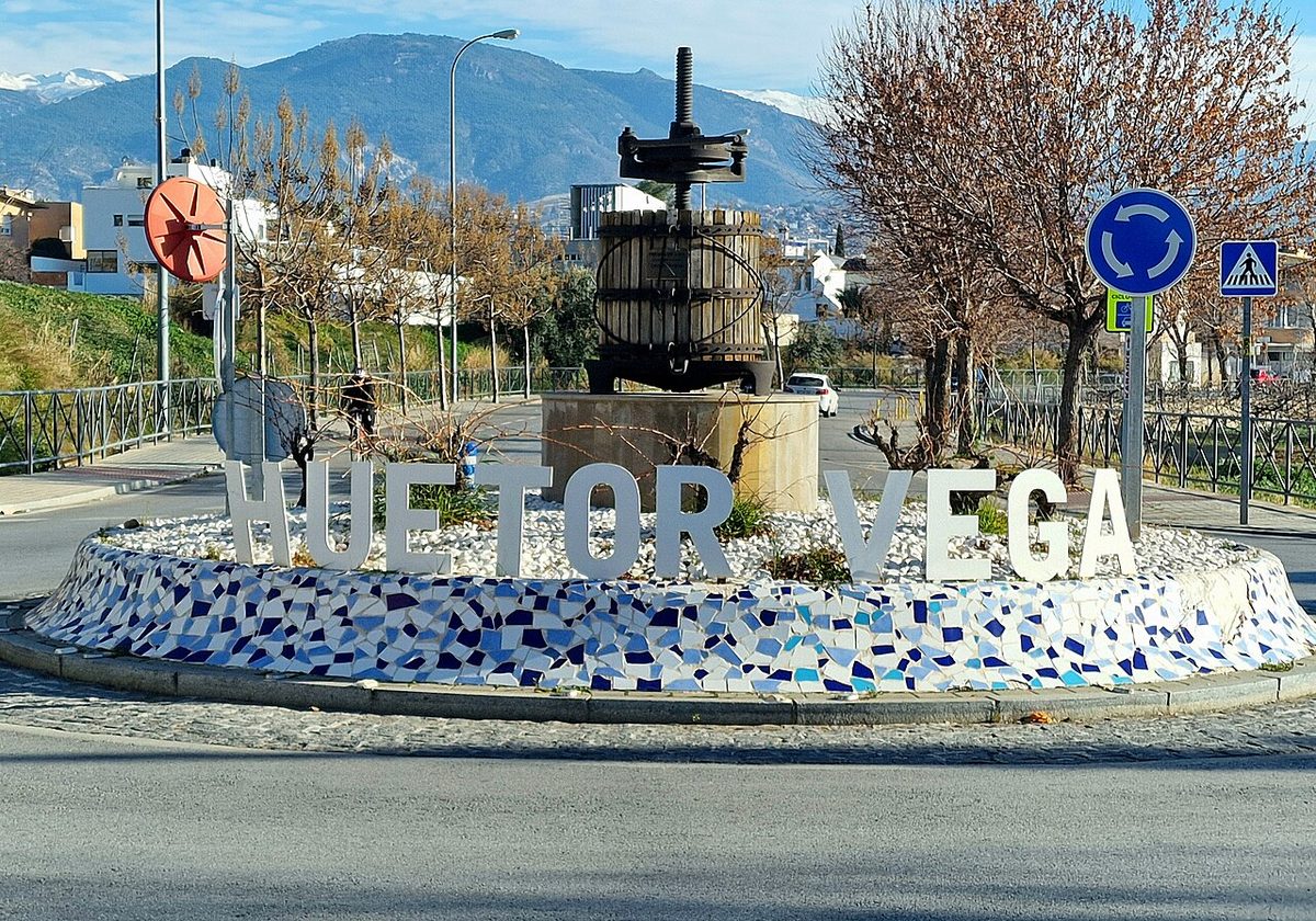 Huétor Vega