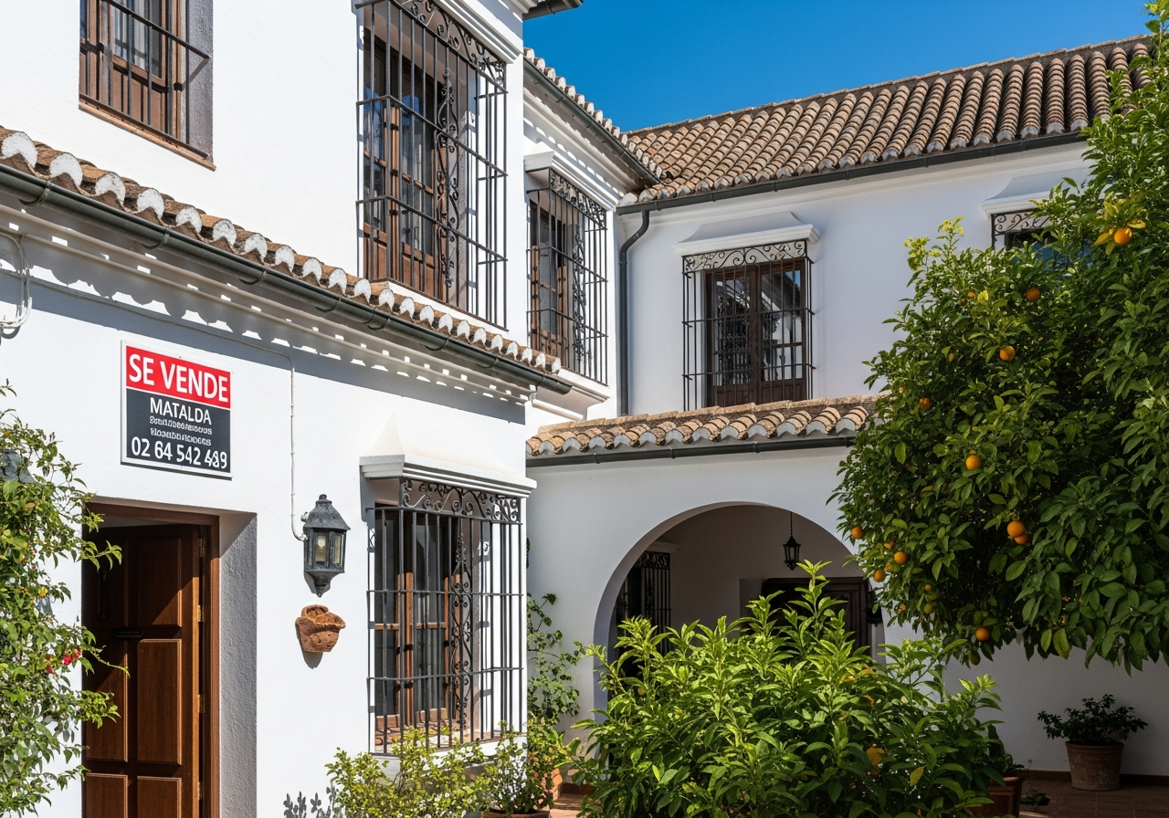 Property buyers
