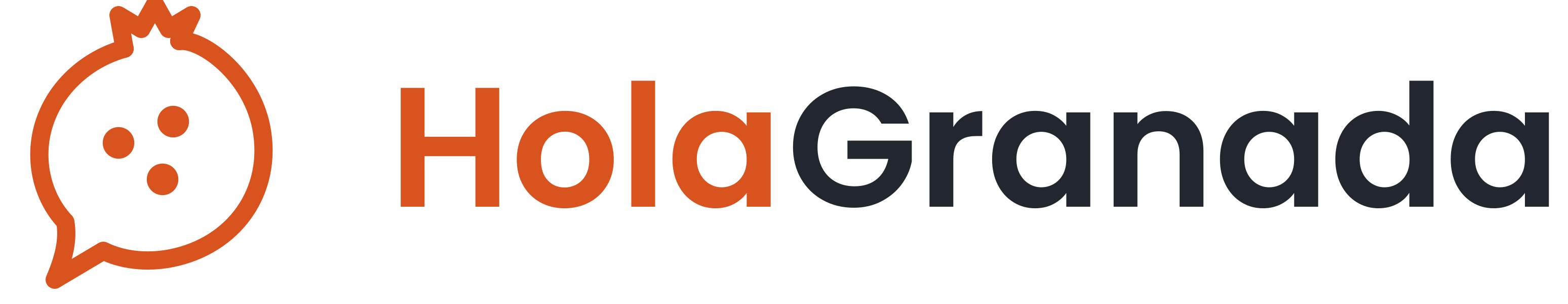 HolaGranada